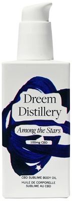 Dreem Distillery Among The Stars