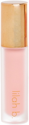 Lilah B. Lovingly Lip™ Tinted Lip Oil b.elegant (nude beige)