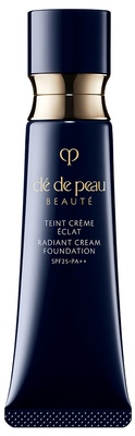 Clé de Peau Beauté Radiant Cream Foundation O60