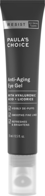Paula's Choice Resist Anti-Aging Eye Gel 15 ml