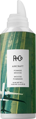 R+Co AIRCRAFT Pomade Mousse 593-002