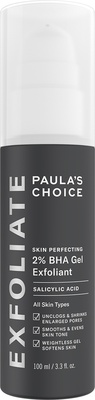 Paula's Choice Skin Perfecting 2% BHA Gel Peeling
