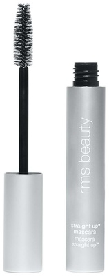 RMS Beauty Straight Up Volumizing Peptide Mascara 4 مل