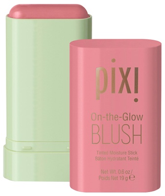 Pixi On-the-Glow BLUSH فلور