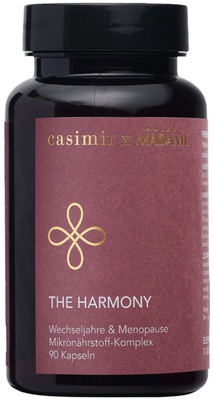 casimir THE HARMONY