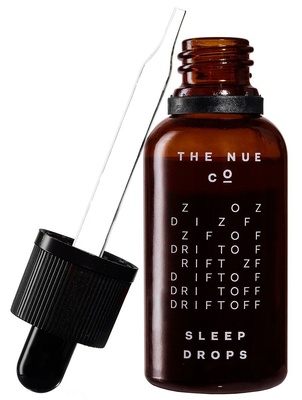 The Nue Co. Sleep Drops
