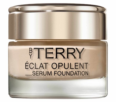 By Terry Eclat Opulent Serum Foundation N2 Cream