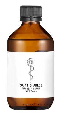 Saint Charles Diffuser Refill Wild Roots 250 ml