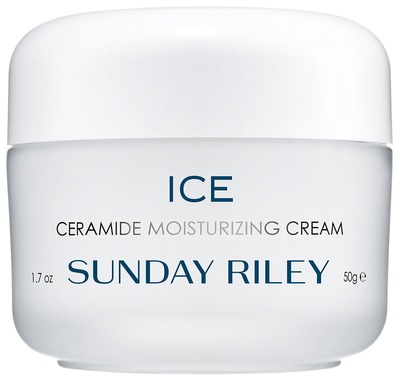 Sunday Riley ICE Ceramide Moisturizing Cream 15 g 