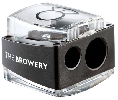 The Browery The Sharpener