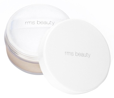 RMS Beauty Tinted Un-Powder 0-1 use with un-cover-up shades 00 & 11