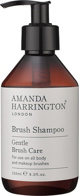 Amanda Harrington London Brush Care Shampoo