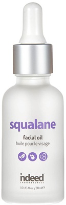 Indeed Labs squalane facial oil