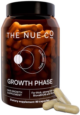 The Nue Co. Growth Phase 90 ستوك 90