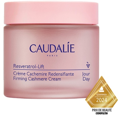 Caudalie Resveratrol-Lift Firming Cashmere Cream Recarga 50 ml
