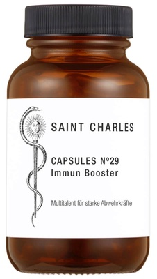 Saint Charles Capsules N°29 - Immun Booster