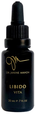 Dr. Janine Mahon Libido Vita