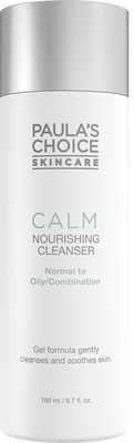 Paula's Choice Calm Redness Relief Cleanser - Normal to Oily Skin