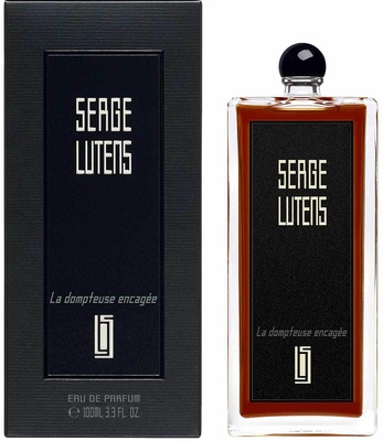 Serge Lutens La Dompteuse Encagèe 100 ml