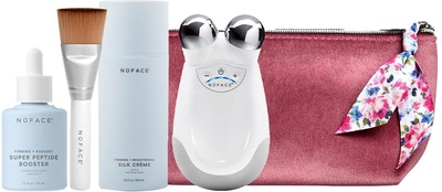 NuFace NuFACE Trinity® Supercharged Skincare Routine