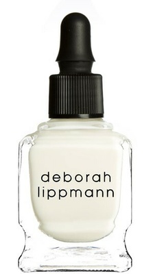 Deborah Lippmann Cuticle Remover with Dropper and Brush