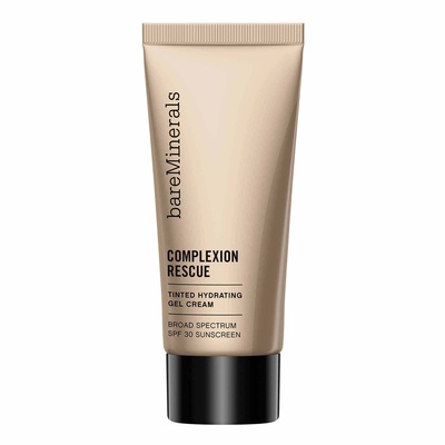 bareMinerals COMPLEXION RESCUE TINTED HYDRATING GEL CREAM SPF 30 Natural