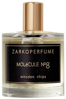 Zarkoperfume Molecule  No.8 Travel Size 10 مل