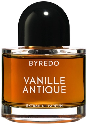 Byredo Extrait de Parfum Night Veils Vanille Antique 50 ml