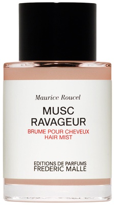 Editions de Parfums Frédéric Malle MUSC RAVAGEUR HAIR MIST