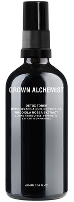 Grown Alchemist Detox Toner