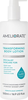 Ameliorate® AMELIORATE Transforming Body Lotion 500 ml