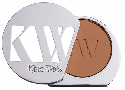 Kjaer Weis Pressed Powder