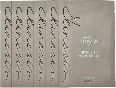 Sarah Chapman Instant Miracle Mask