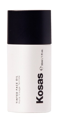 Kosas Tinted Face Oil 01 - Porcelain with pink undertones