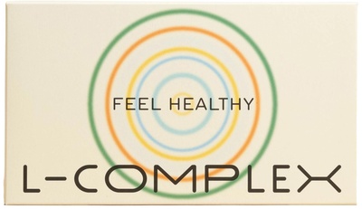 L-Complex FEEL HEALTHY