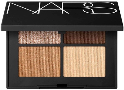 NARS QUAD EYESHADOW سنغافورة