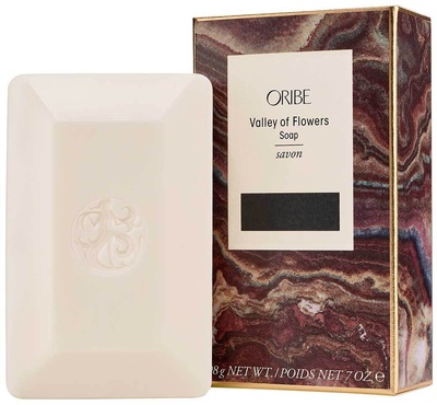 Oribe Valley of Flowers Bar Soap