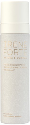 Irene Forte Hibiscus Night Cream WITH MYOXINOL™ 50 مل إعادة تعبئة 50 مل