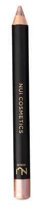 NUI Cosmetics Eyeshadow Pencil وردي معدني