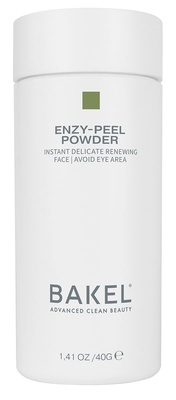 Bakel ENZY-PEEL POWDER