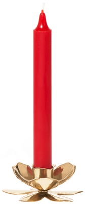 Trudon Candelstick Flor 