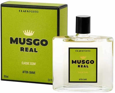 Claus Porto After Shave Classic Scent