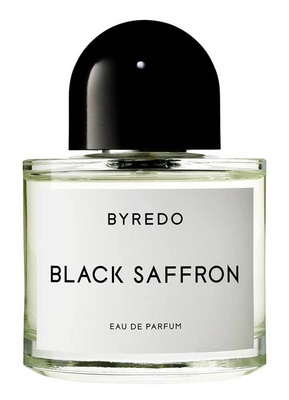 Byredo Black Saffron 50 ml