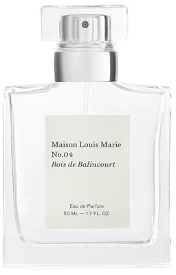 Maison Louis Marie No.04 Bois de Balincourt 10 ml