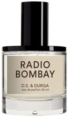D.S. & DURGA Radio Bombay