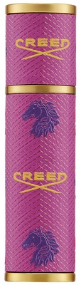 Creed Refillable Travel Spray Grey