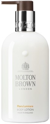 Molton Brown Body Lotion Flora Luminare