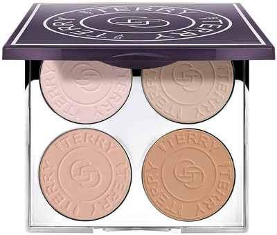 By Terry Hyaluronic Hydra-Powder Palette N1. DA MEDIOCRE A MEDIOCRE