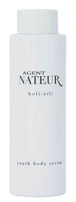 Agent Nateur Holi (Body) Ageless Body Serum