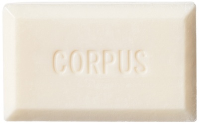 Corpus Natural Cleansing Bar Nº ΠΡΑΣΙΝΟ